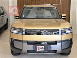 BYD Leopard 7